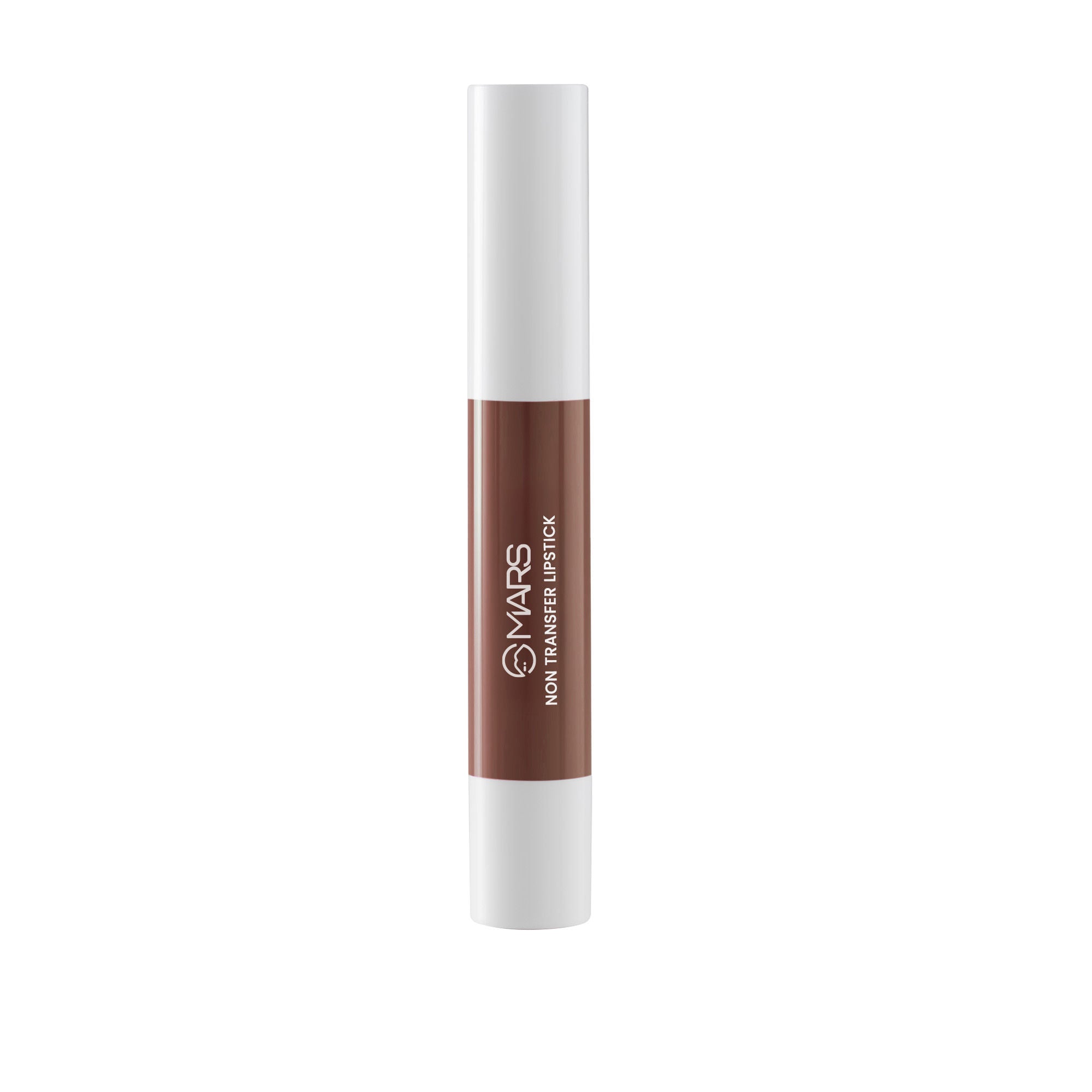 MARS Cosmetics Super Stay Lipstick - 26-Chestnut