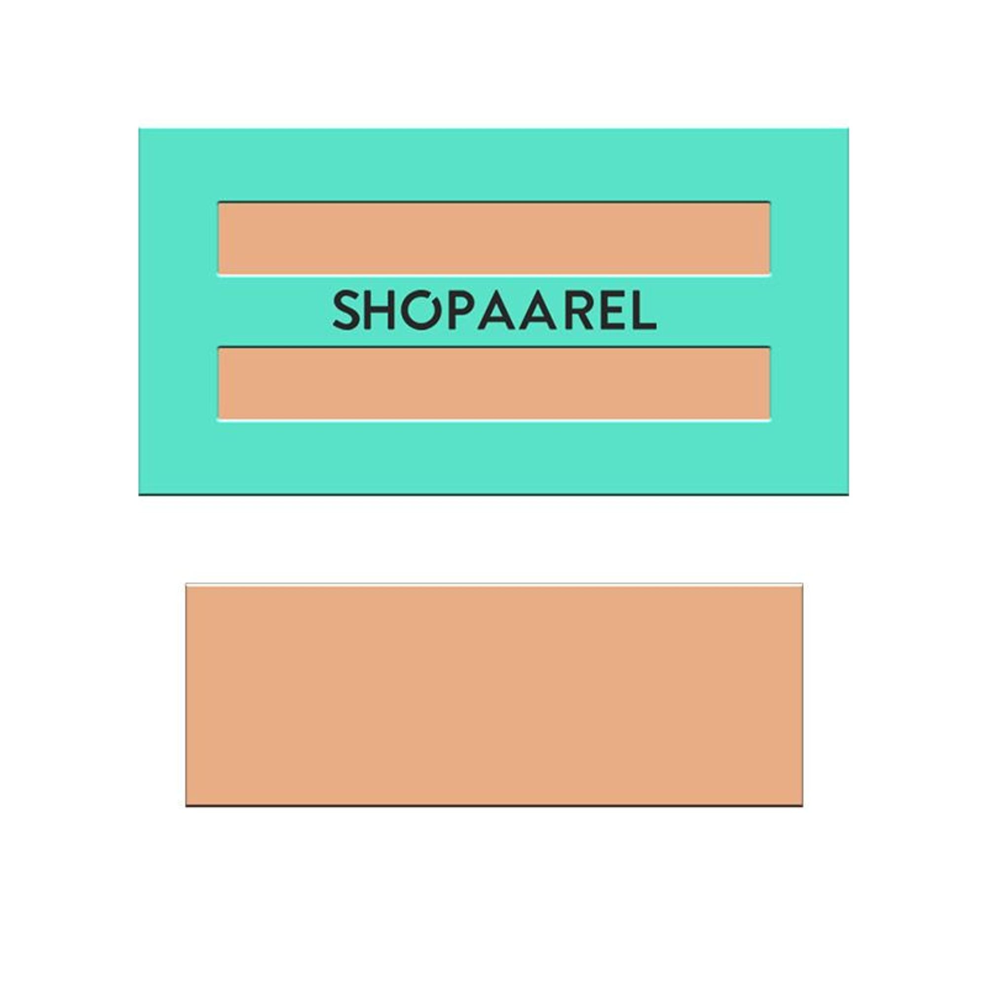 Shopaarel Concealer Refill - SCR06