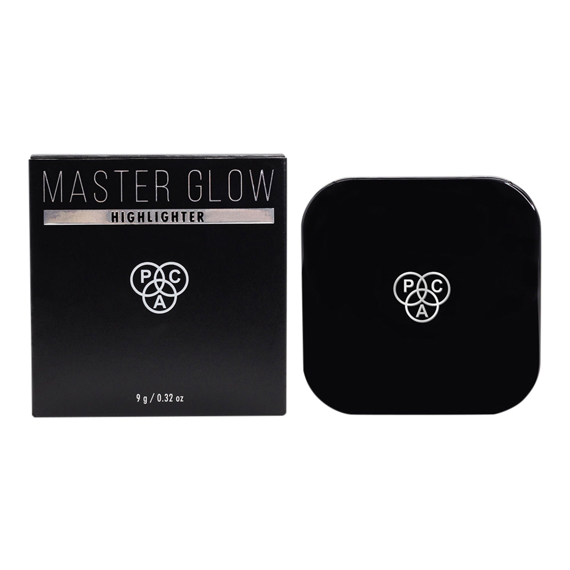 PAC Studio Master Glow Highlighter - 03 Sweet Talk
