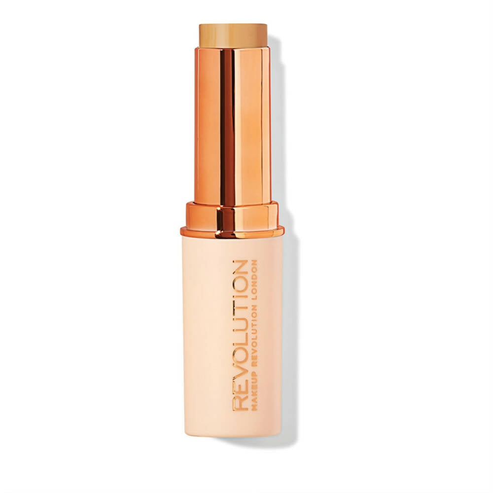 Revolution Fast Base Stick Foundation - F5