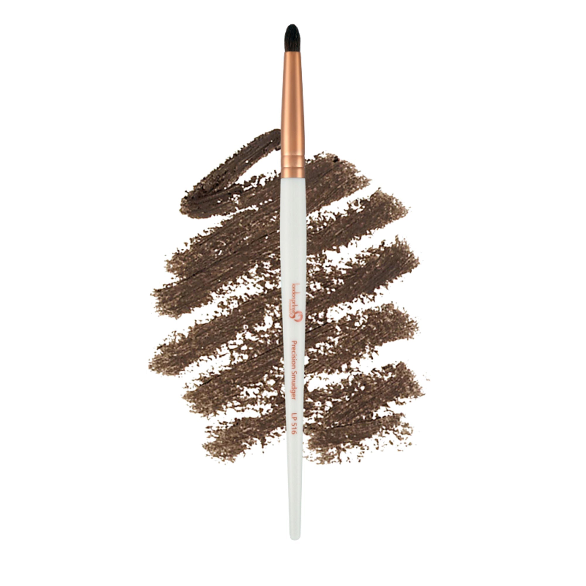 London Prime Gs Precision Smudger Brush