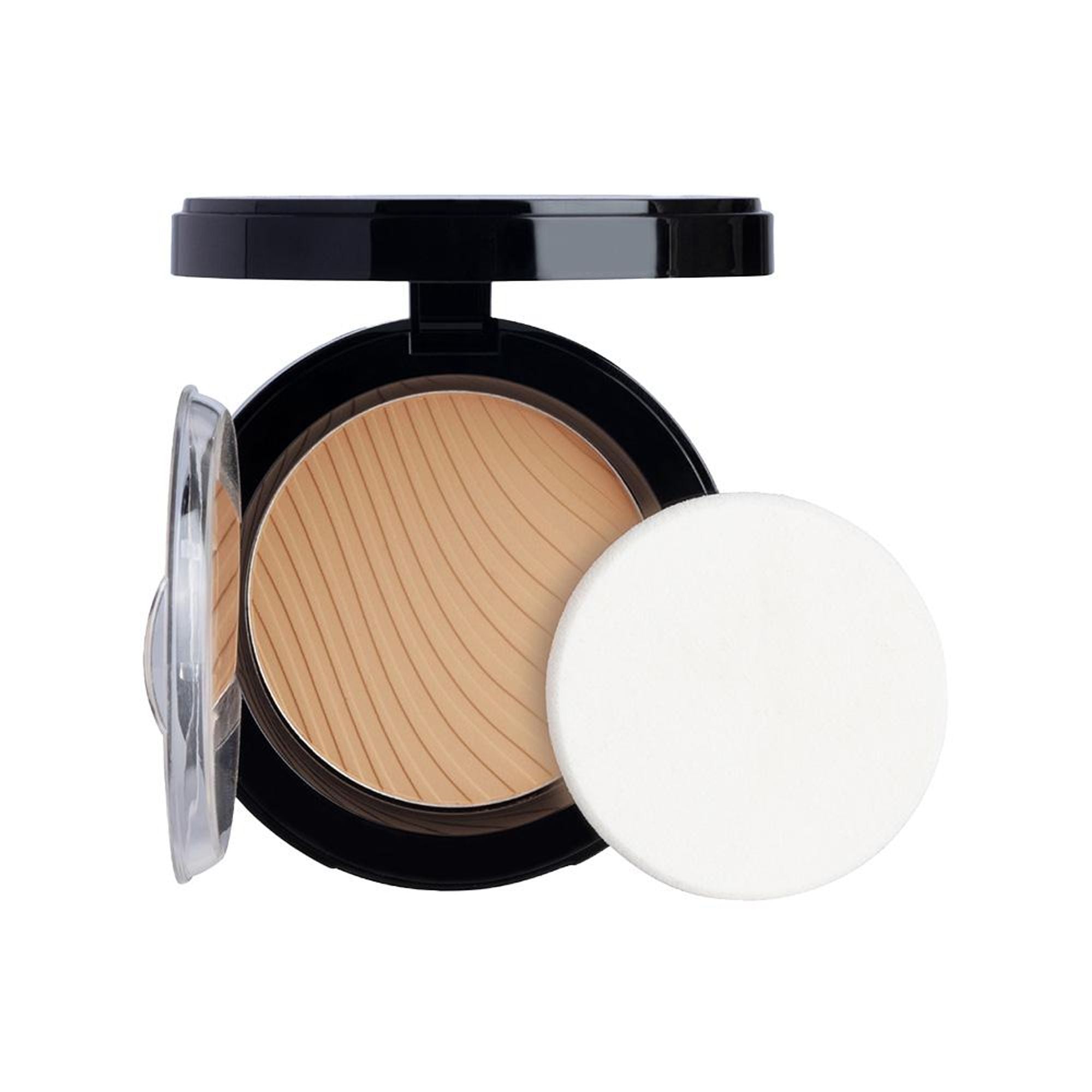 PAC Studio Take Cover Compact Powder - 18 chocology