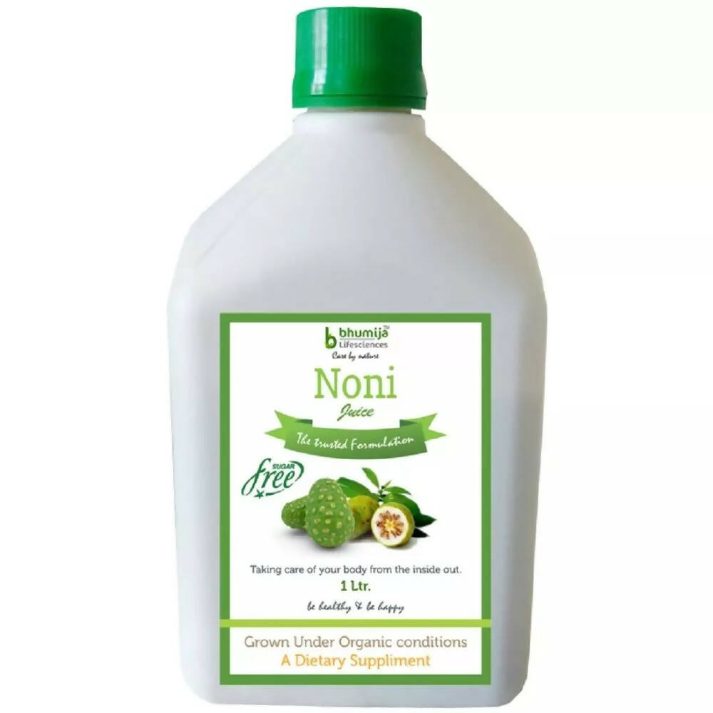 Bhumija Noni Juice (Sugar Free)