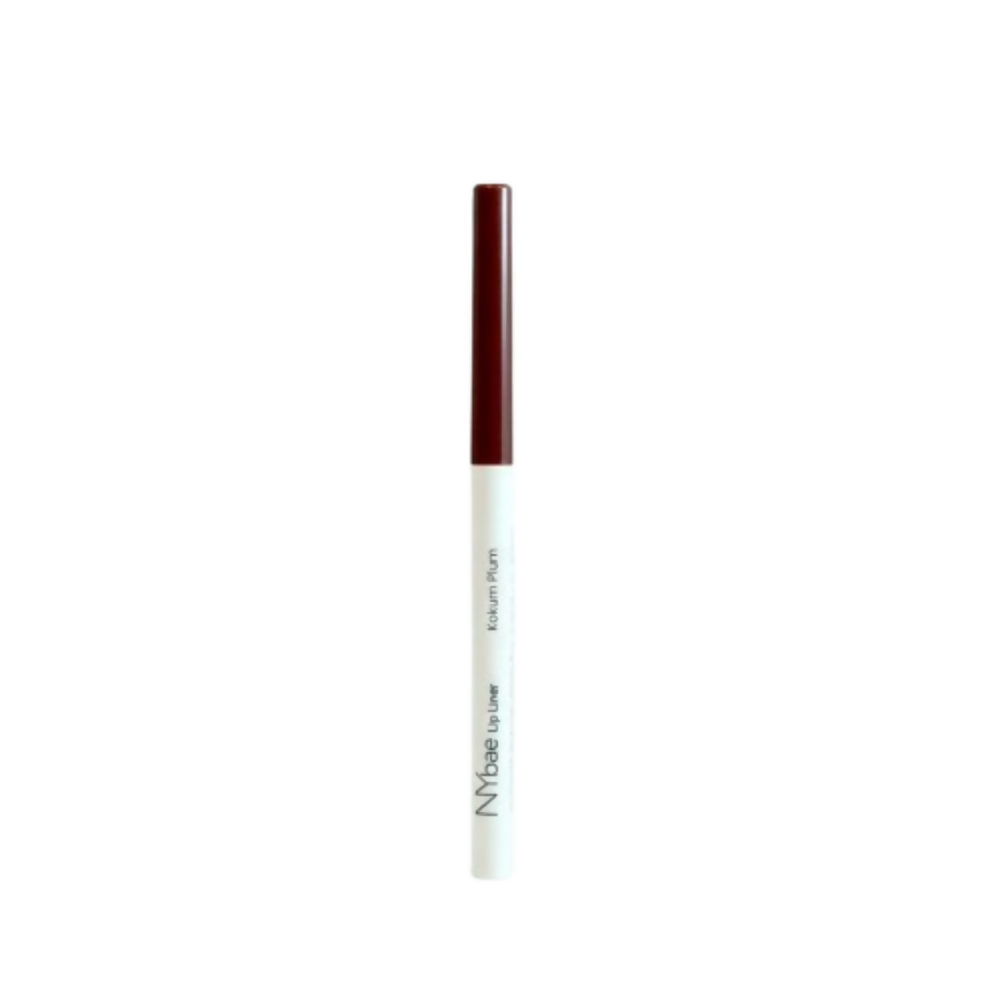 NY Bae 2-in-1 Lip Liner & Lip Colour - Kokum Plum