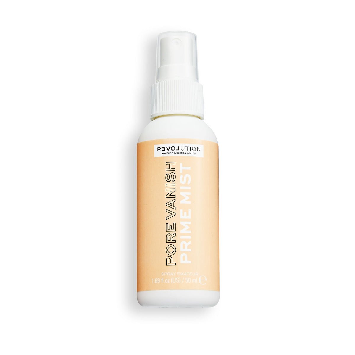 Makeup Revolution Relove Pore Vanish Prime Mist