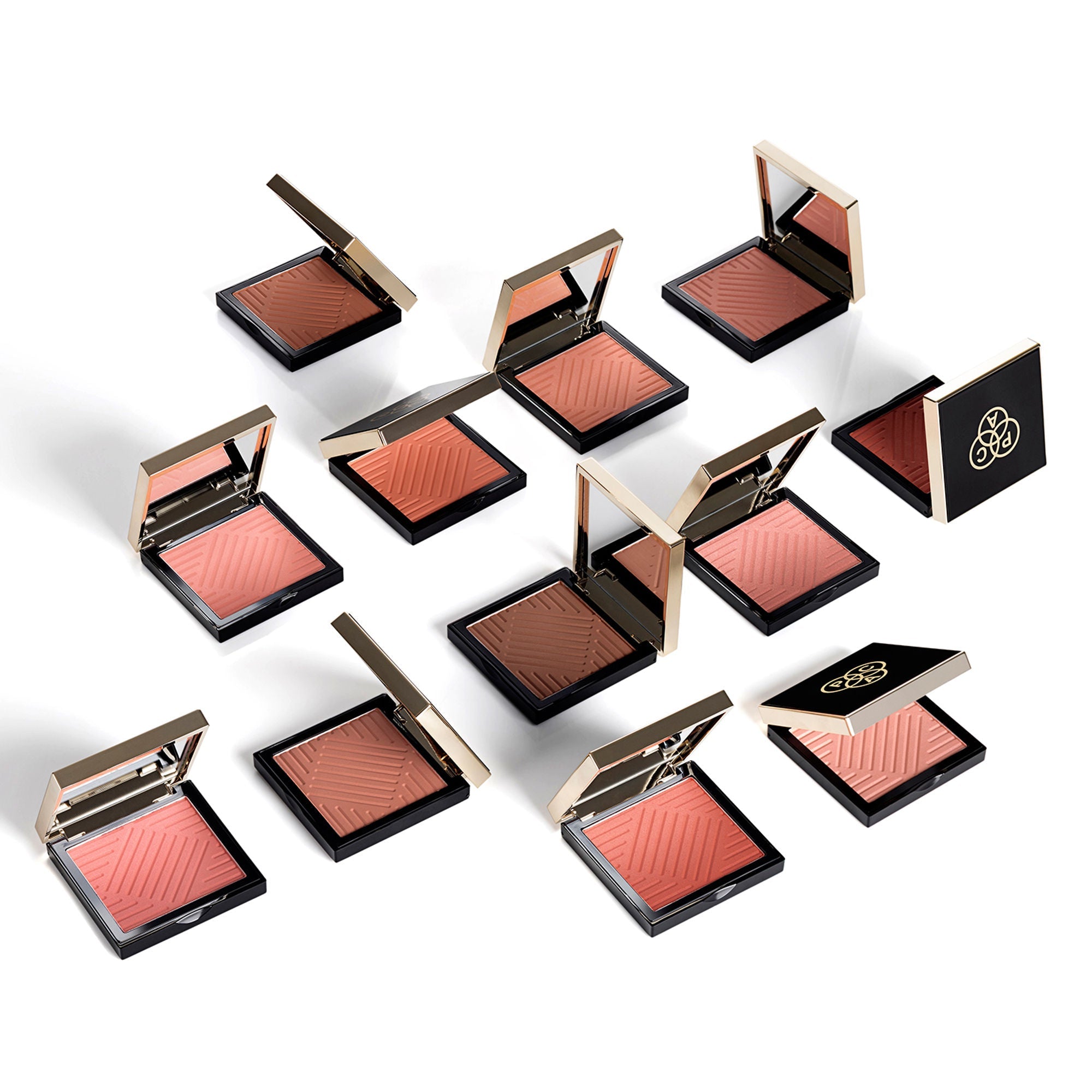 PAC Studio Spotlight Blush - After Party