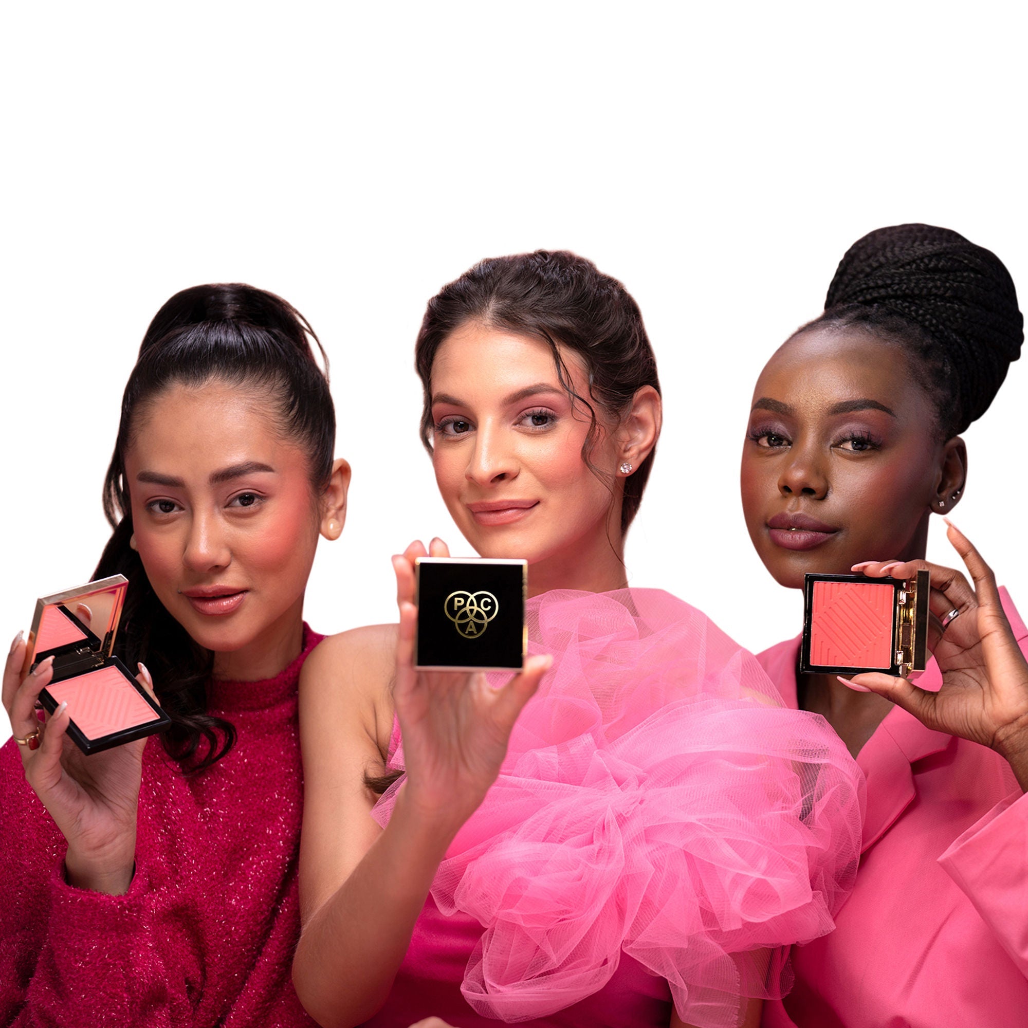 PAC Studio Spotlight Blush - After Party