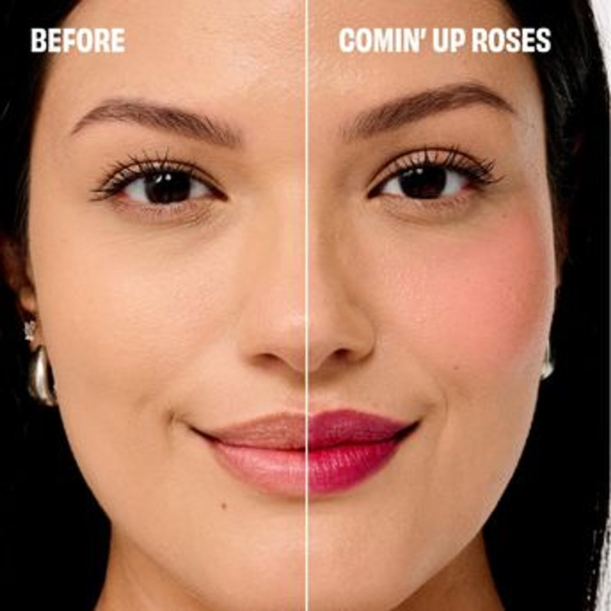 Benefit Cosmetics Benetint Lip & Cheek Tint - Raspberry - Rose