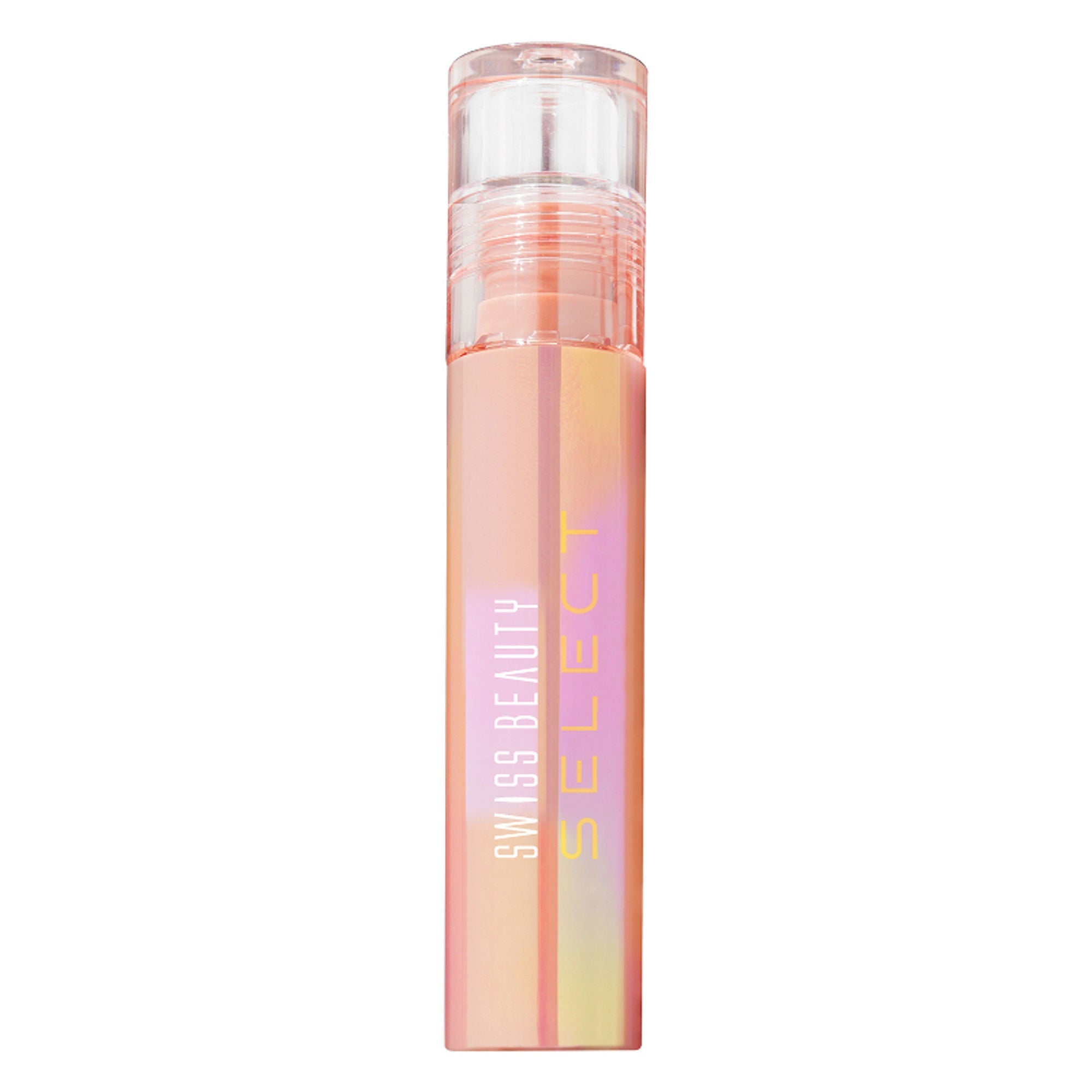 Swiss Beauty Select Turn on Glaze Liquid Lipstick - 3 Spiced Brick