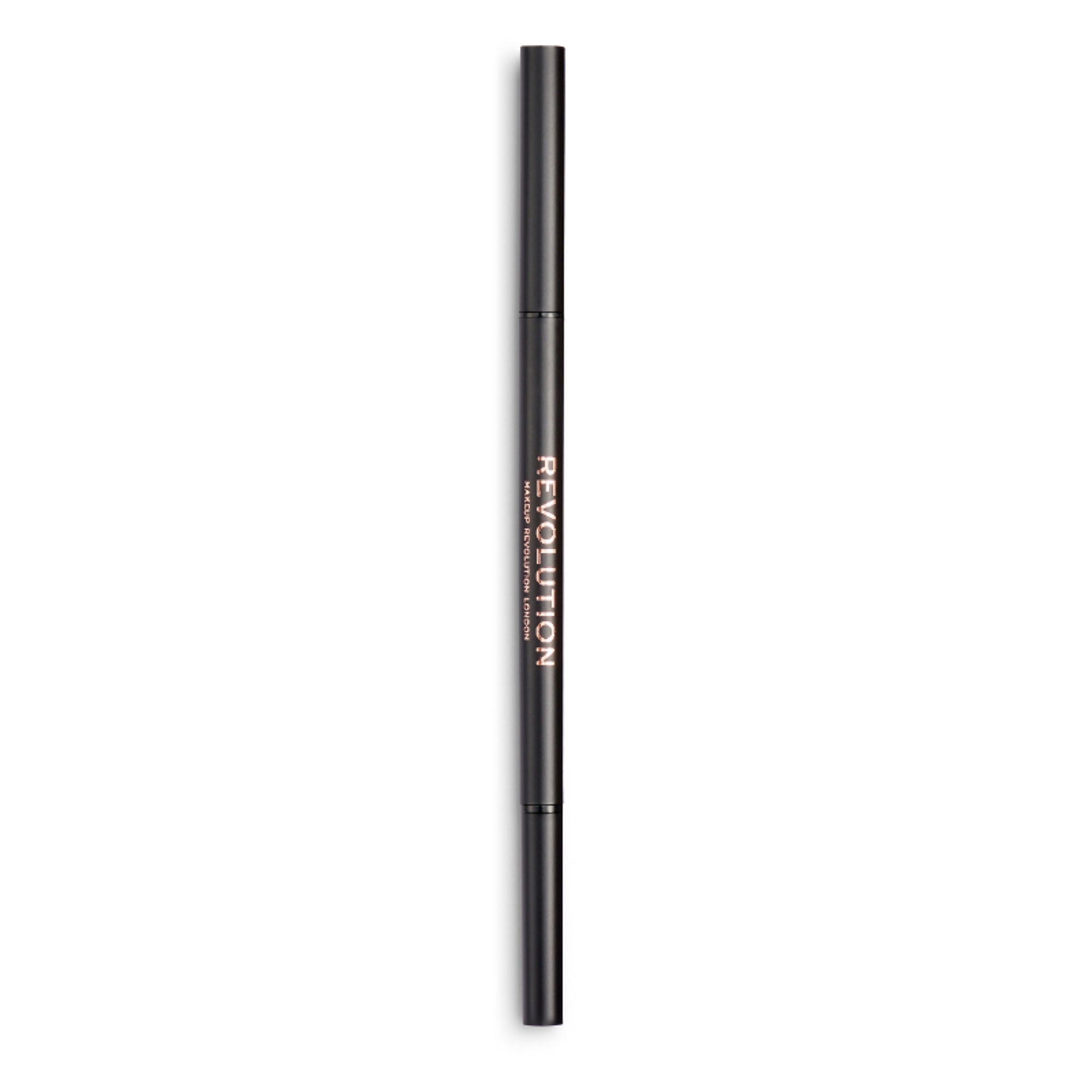 Makeup Revolution Precise Brow Pencil - Medium Brown