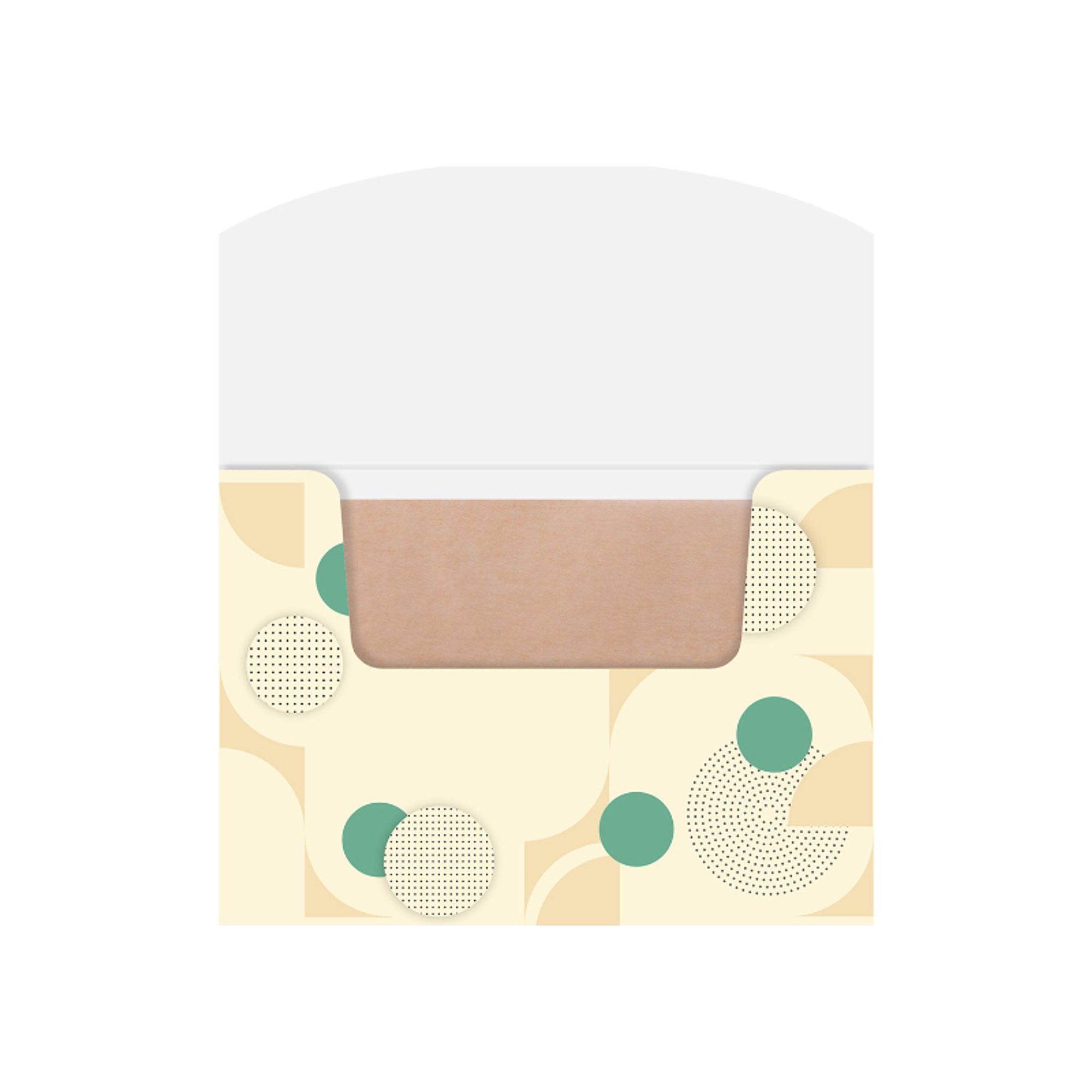 Miss Claire Oil Control Tissue