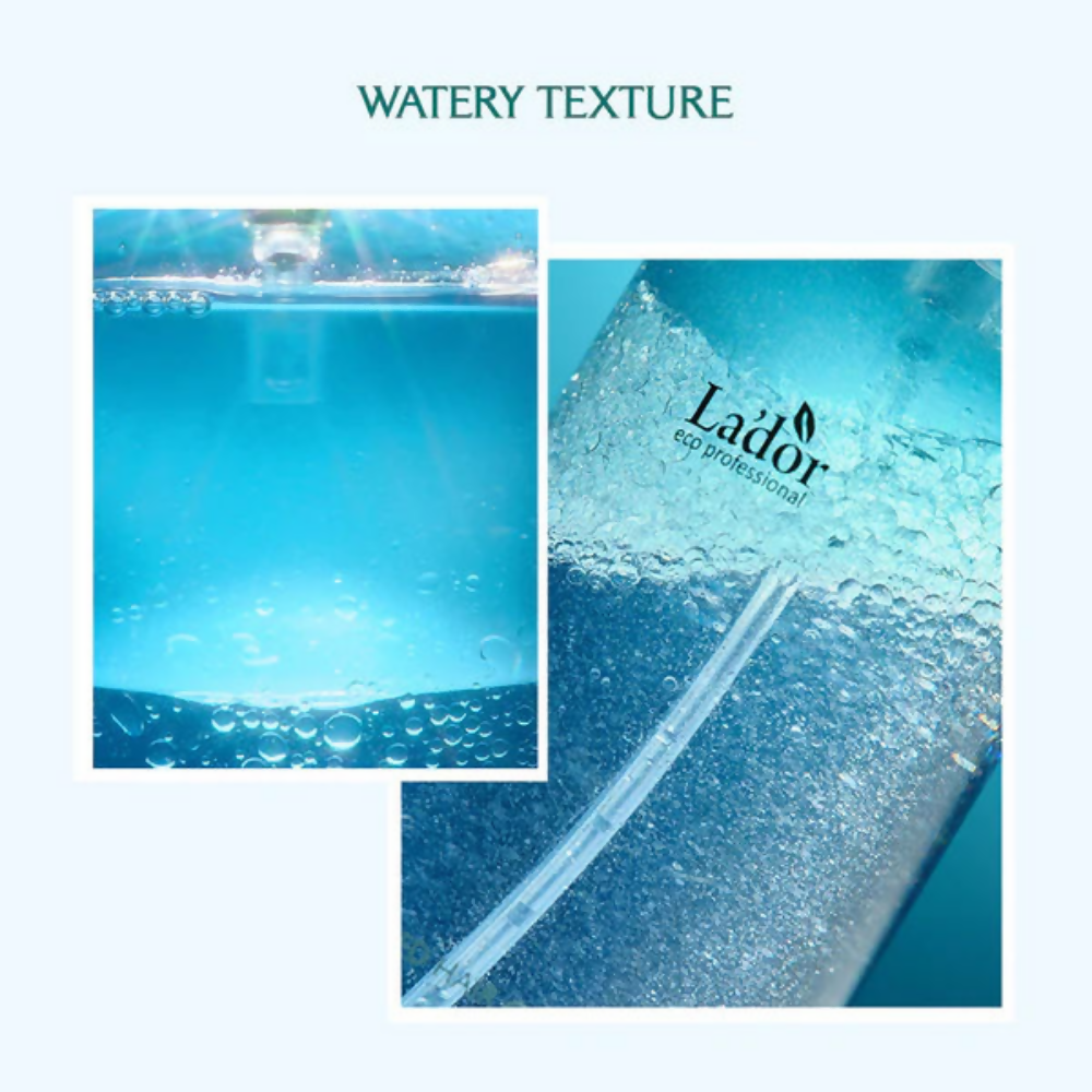 La'dor Keratin Layered Korean Perfume Oil Mist for Heat & Color Protection