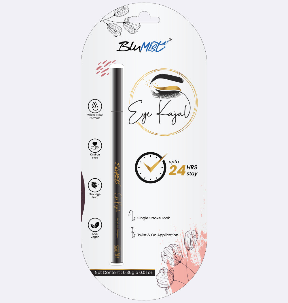 Blulife Eye Kajal
