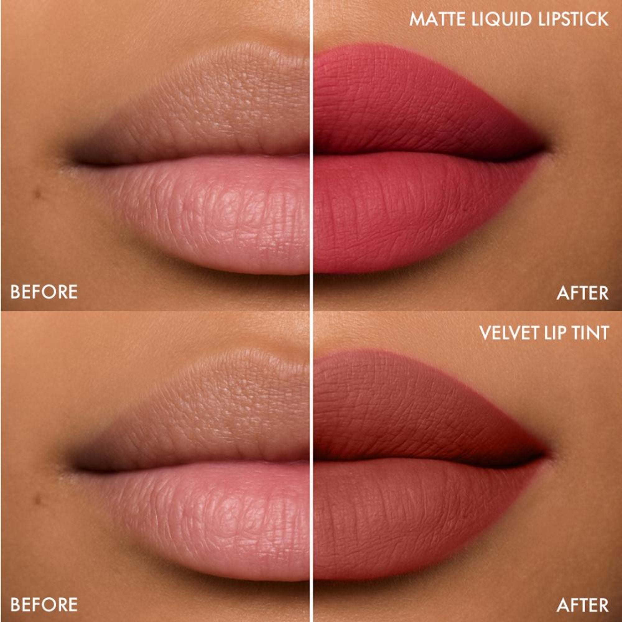 PINKFLASH Duo Lip Gloss - V03