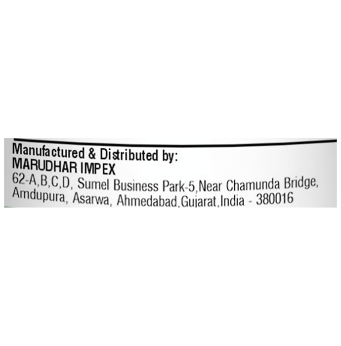 Minature Fenugreek Capsules
