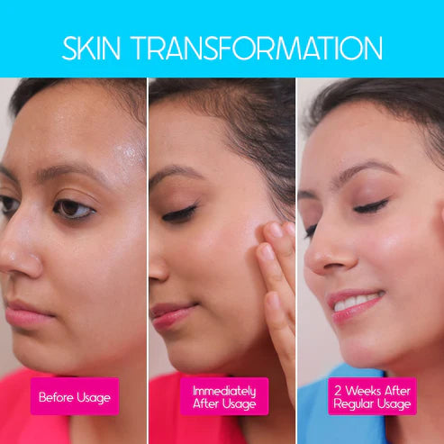 COSIQ AirGel NMF-15% Moisturiser for Oily Skin