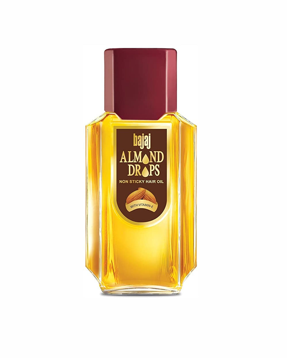 Bajaj Almond Drops Hair Oil