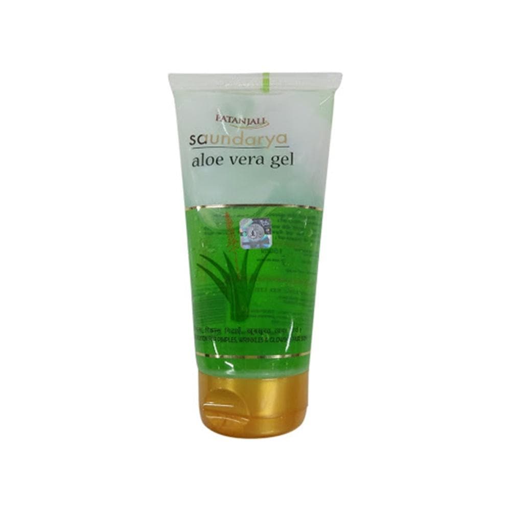 Patanjali Aloe Vera Gel 60ml