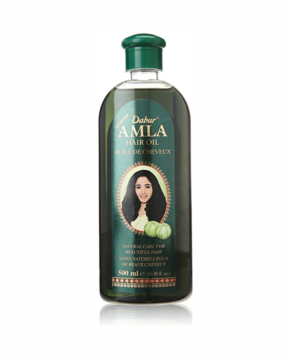 Dabur Amla Hair Oil 500ml