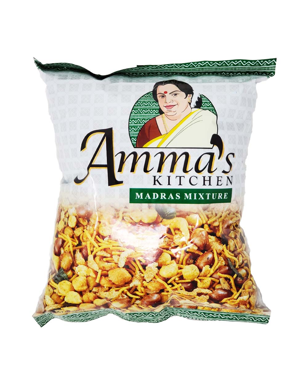 Amma's Kitchen Madras Mixture 400g