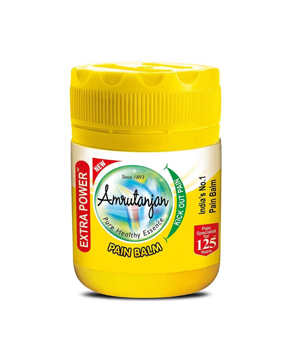 Amrutanjan Pain Balm 50ml