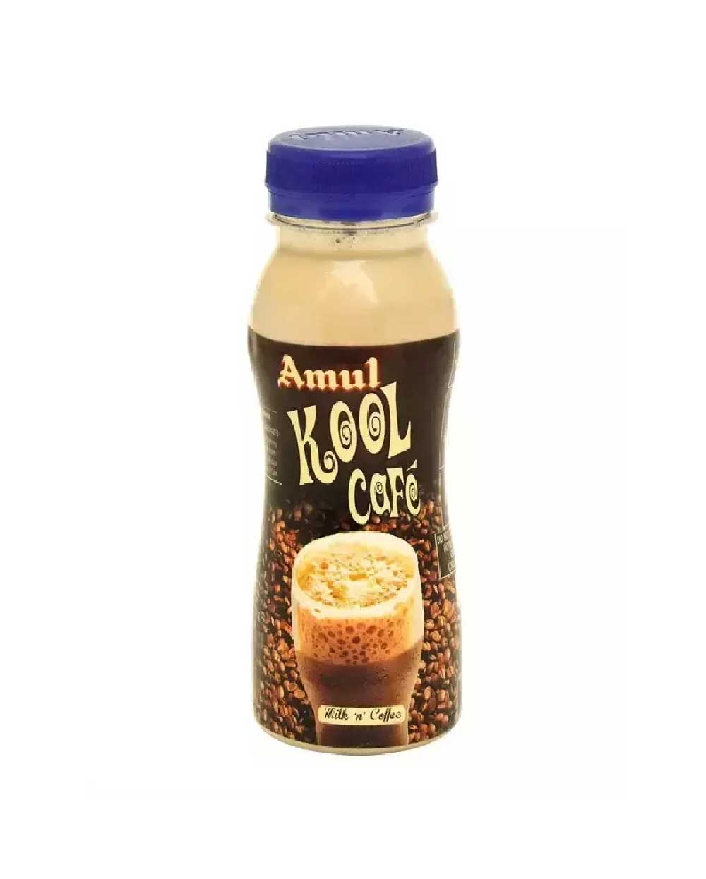 Amul kool cafe 200ml