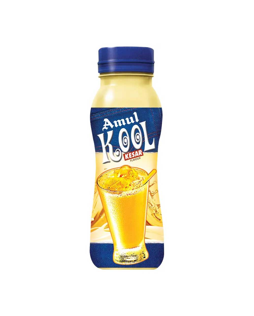 Amul kool Kesar 200ml