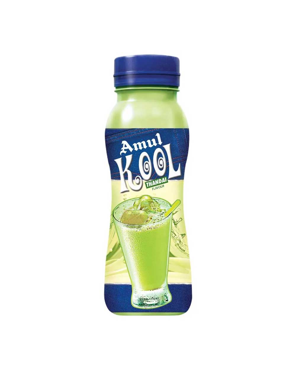 Amul Kool Thandai 180ml