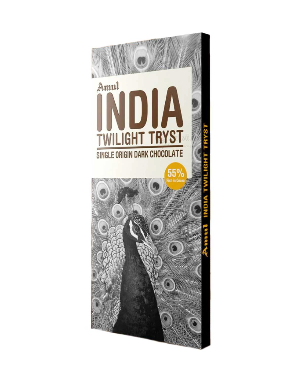 Amul India Twilight Tryst 125gm
