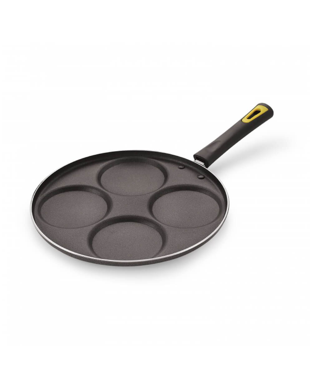 Anjali Uttappa Tawa 4 cavities