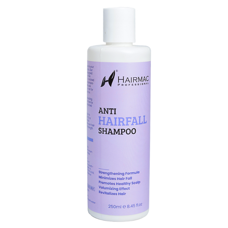 Hairmac Anti Hair Fall Shampoo