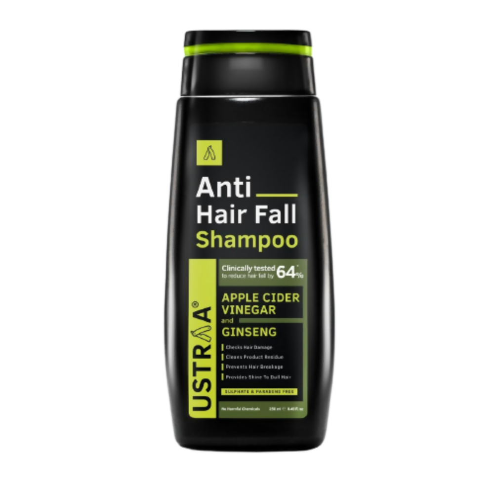 Ustraa Anti Hair Fall Shampoo
