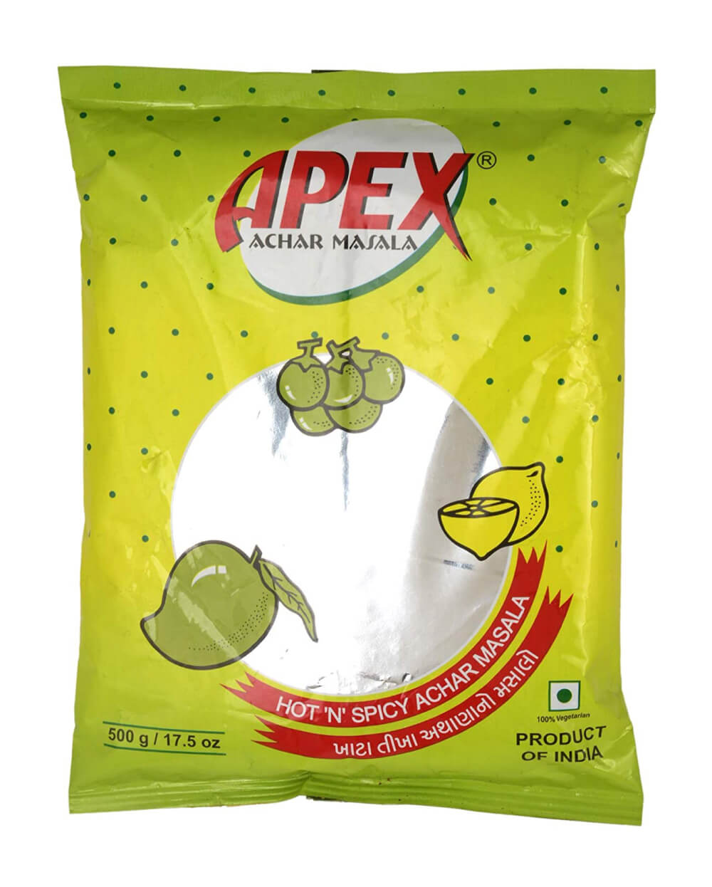 Apex Hot & spicy Pickle (Achar) masala