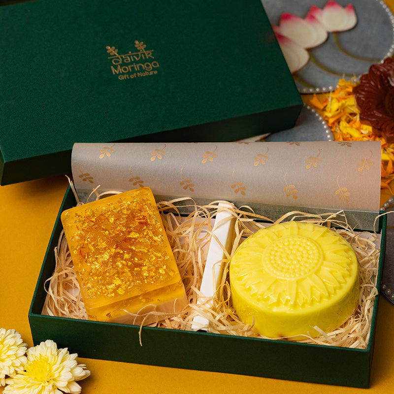 Moringa Daivik Aroma