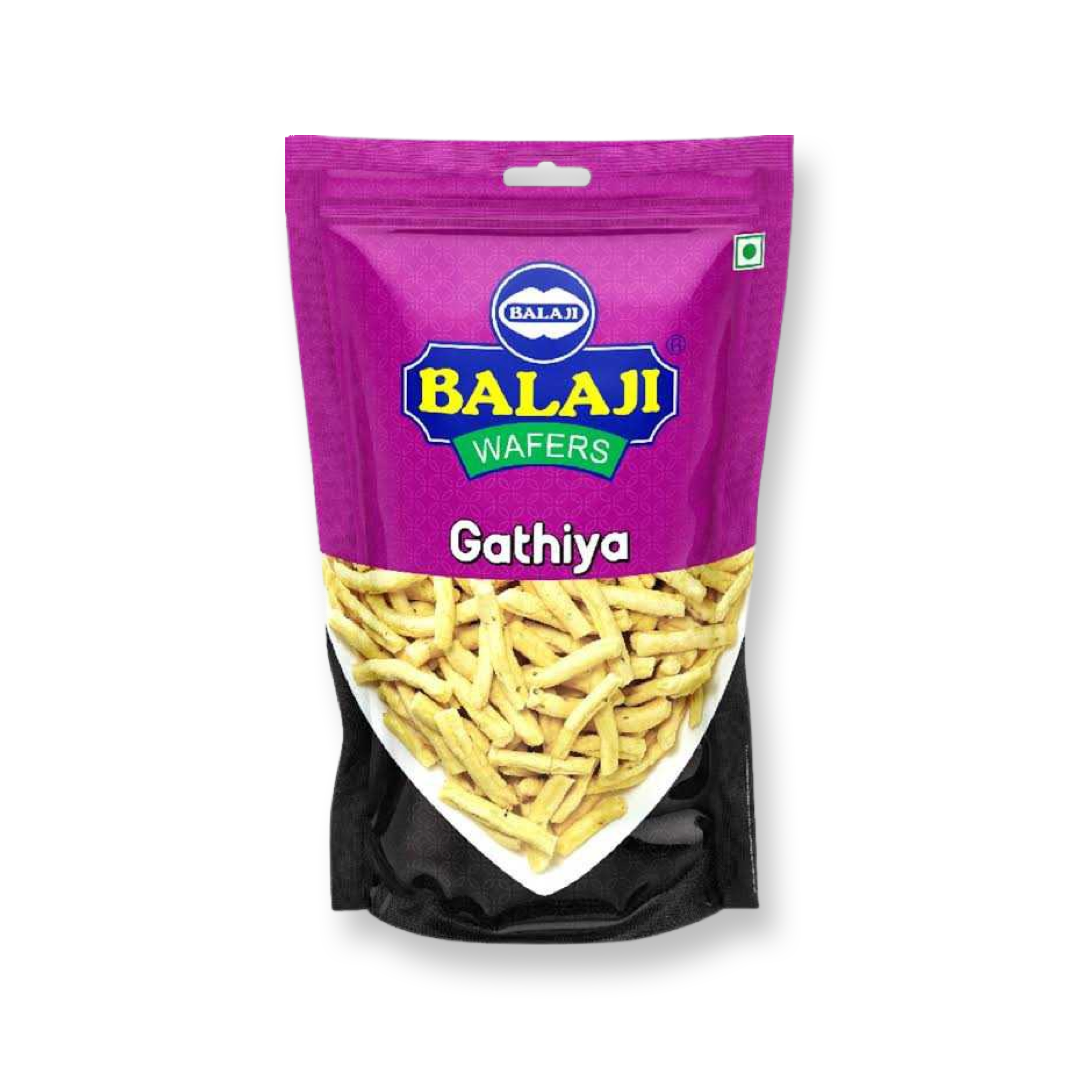 Balaji Gathiya 300g