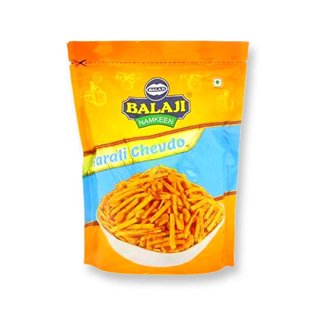 Balaji Namkeen Farali Chevdo