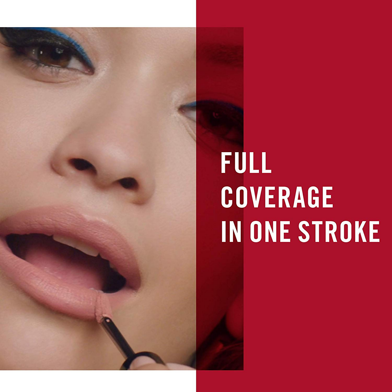 Rimmel London Stay Matte Liquid Lip Colour - 820 Heartbeat