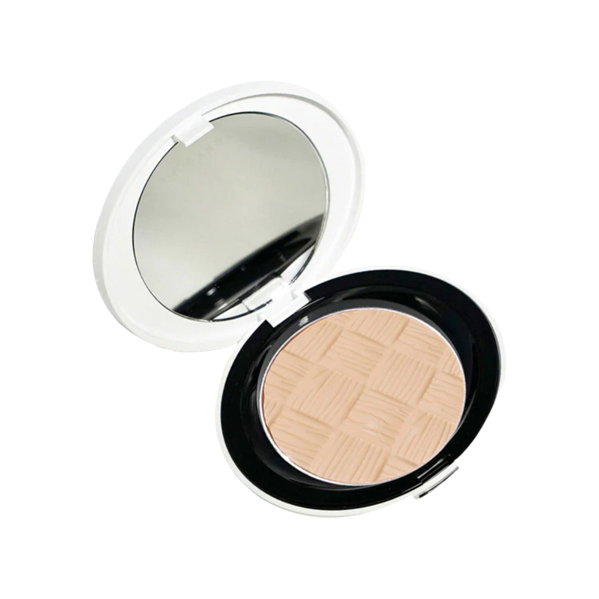 Shopaarel True Matte Comapct Powder - 2