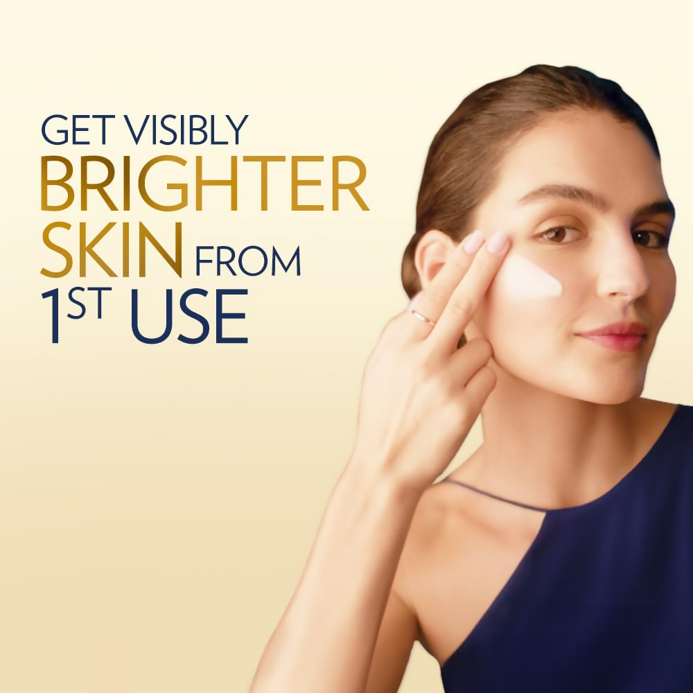 Vaseline Gluta-Hya Flawless Glow Lotion For Face & Body