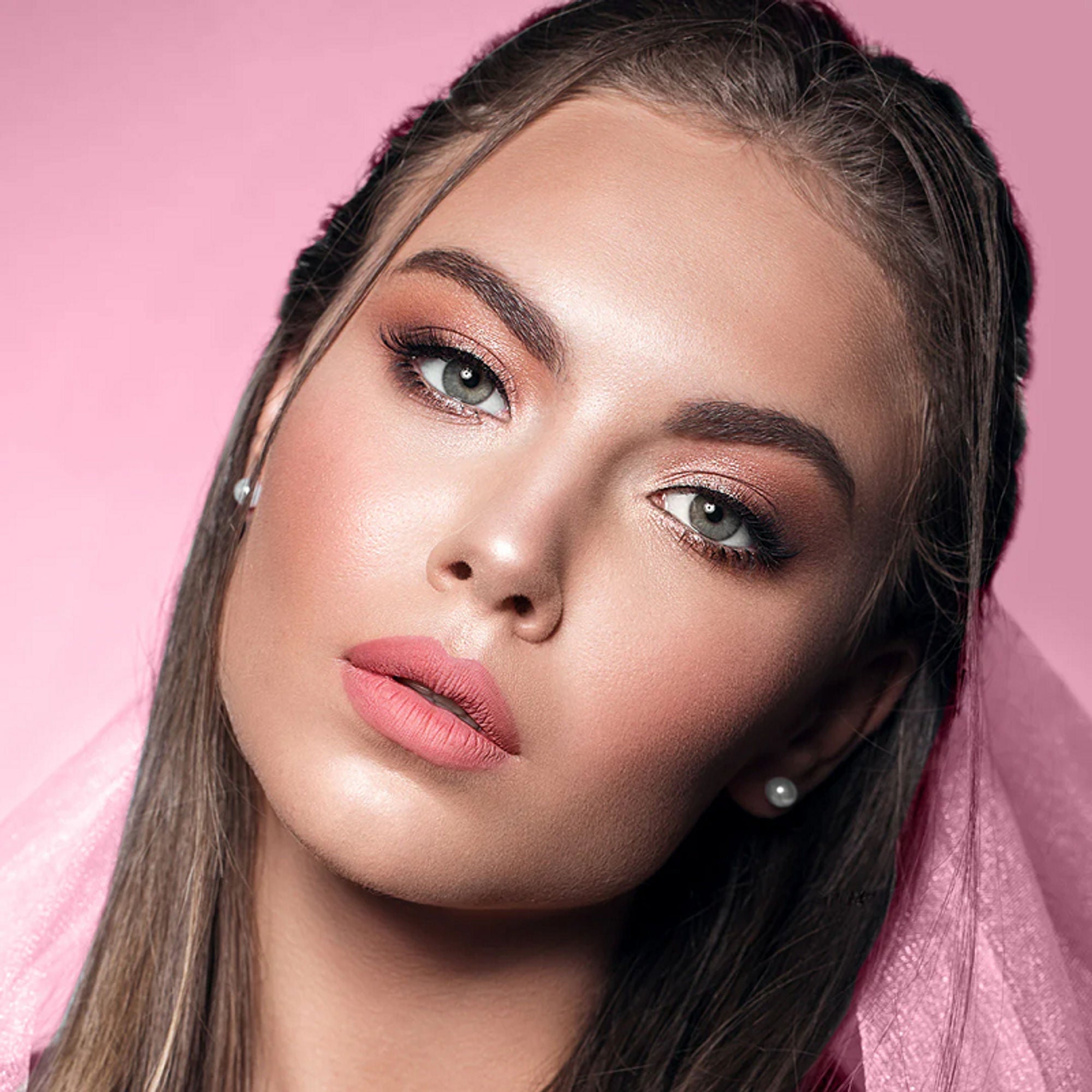 Makeup Revolution Reloaded Eyeshadow Palette - Provocative