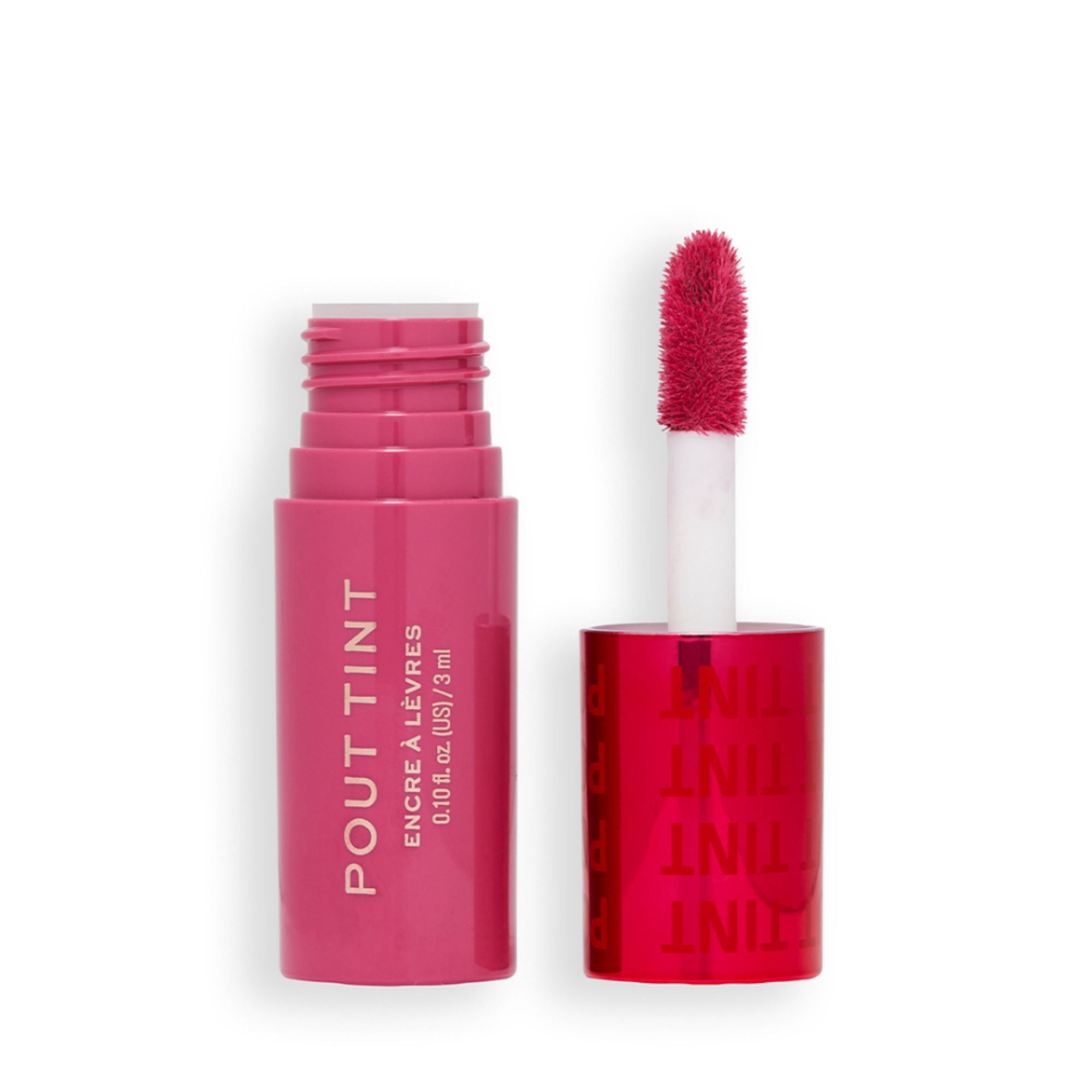 Makeup Revolution Pout Tint - Mad About Mauve