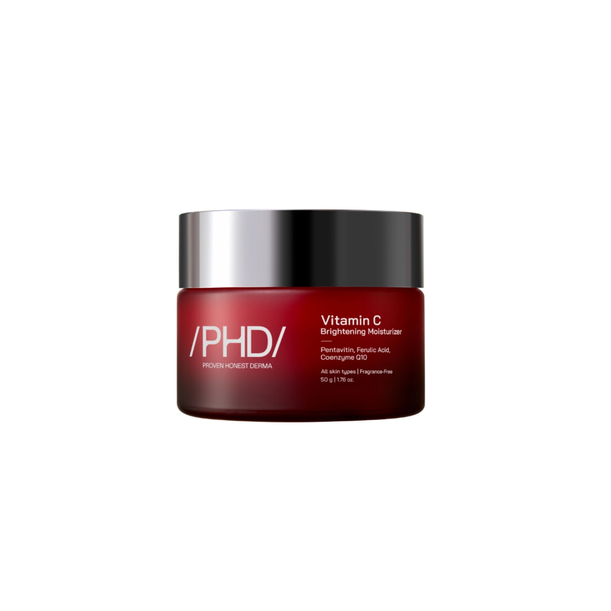 Proven Honest Derma (PHD) Vitamin C Brightening Moisturizer