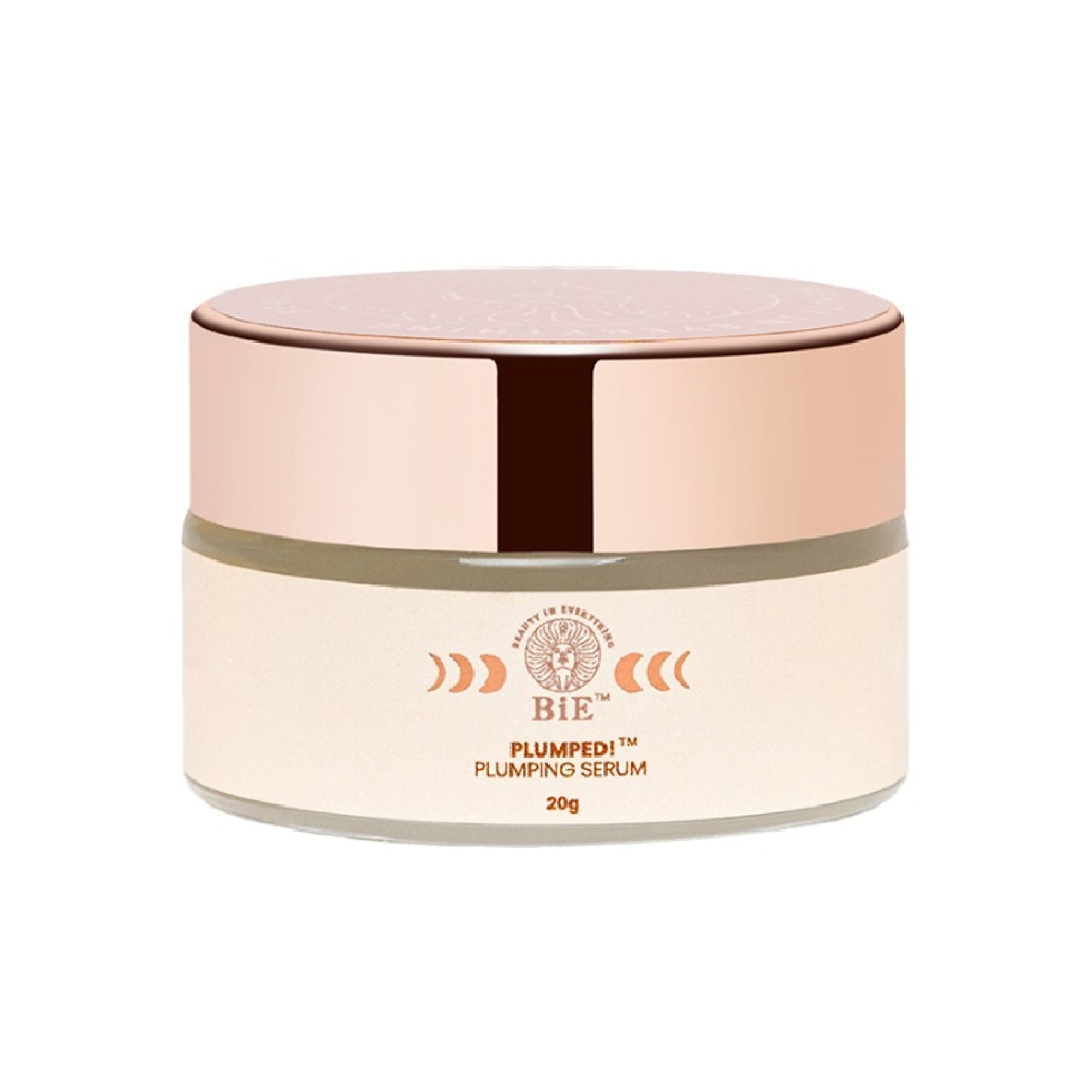 BiE Plumped!- Plumping Serum