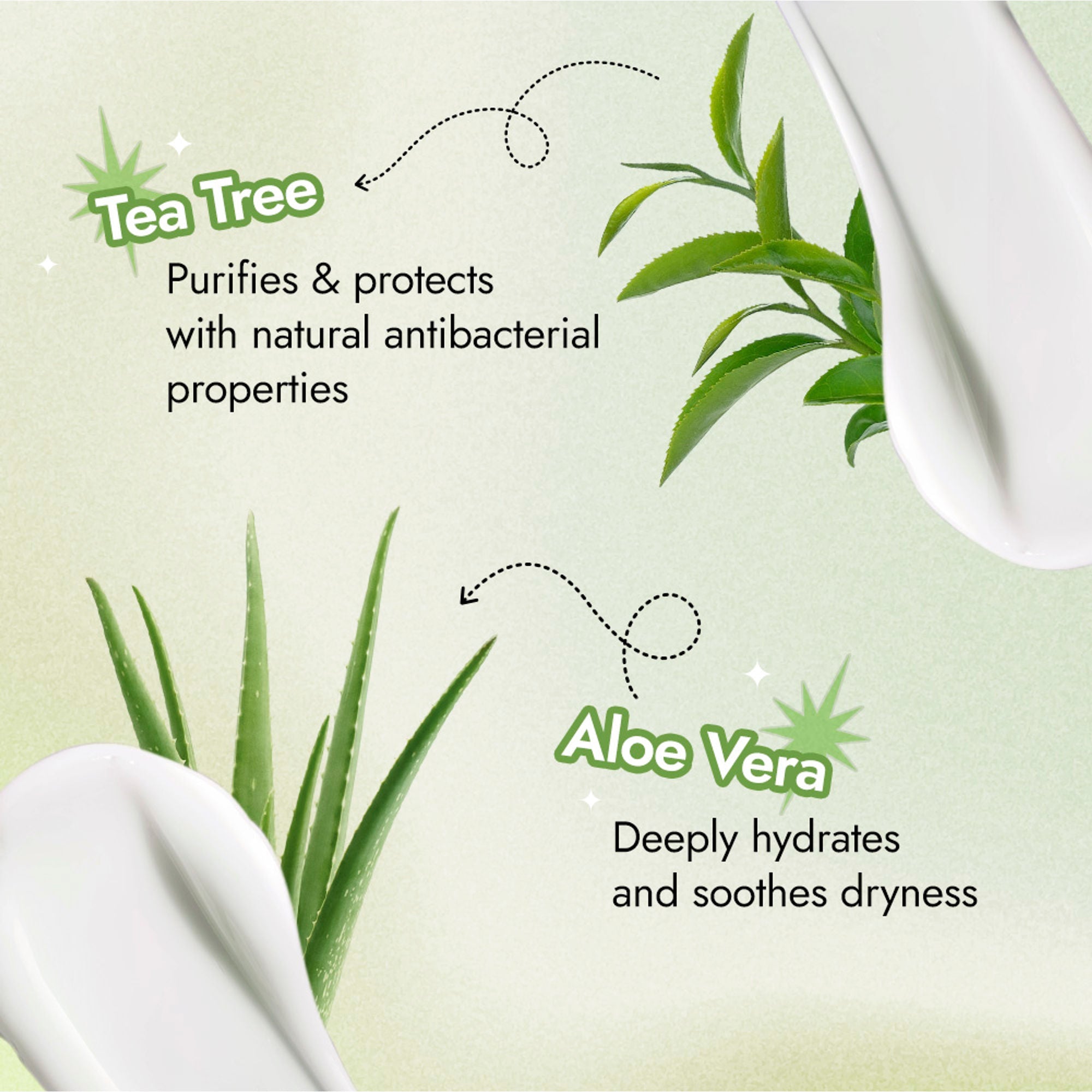 Nykaa Skin Happy Heels 20%Urea, 2%Lactic Acid Foot Cream-Dry & Cracked Feet - Tea Tree & Aloe Vera