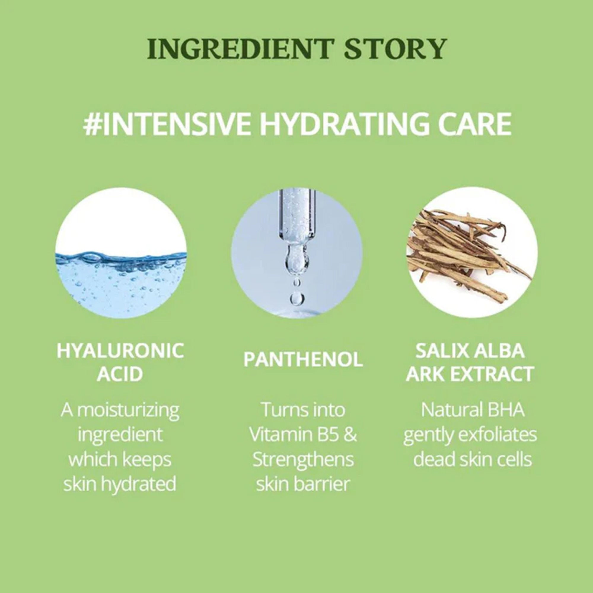 Skinfood Shine Muscat Bha Toner