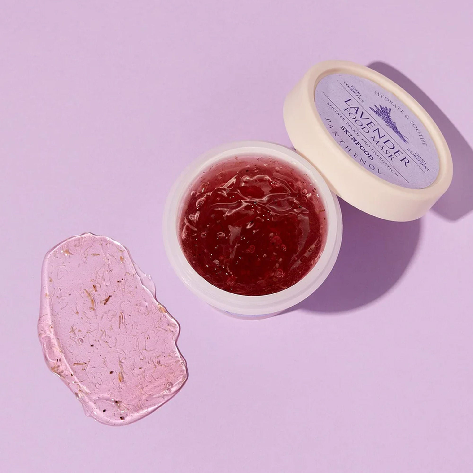 Skinfood Lavender Food Mask