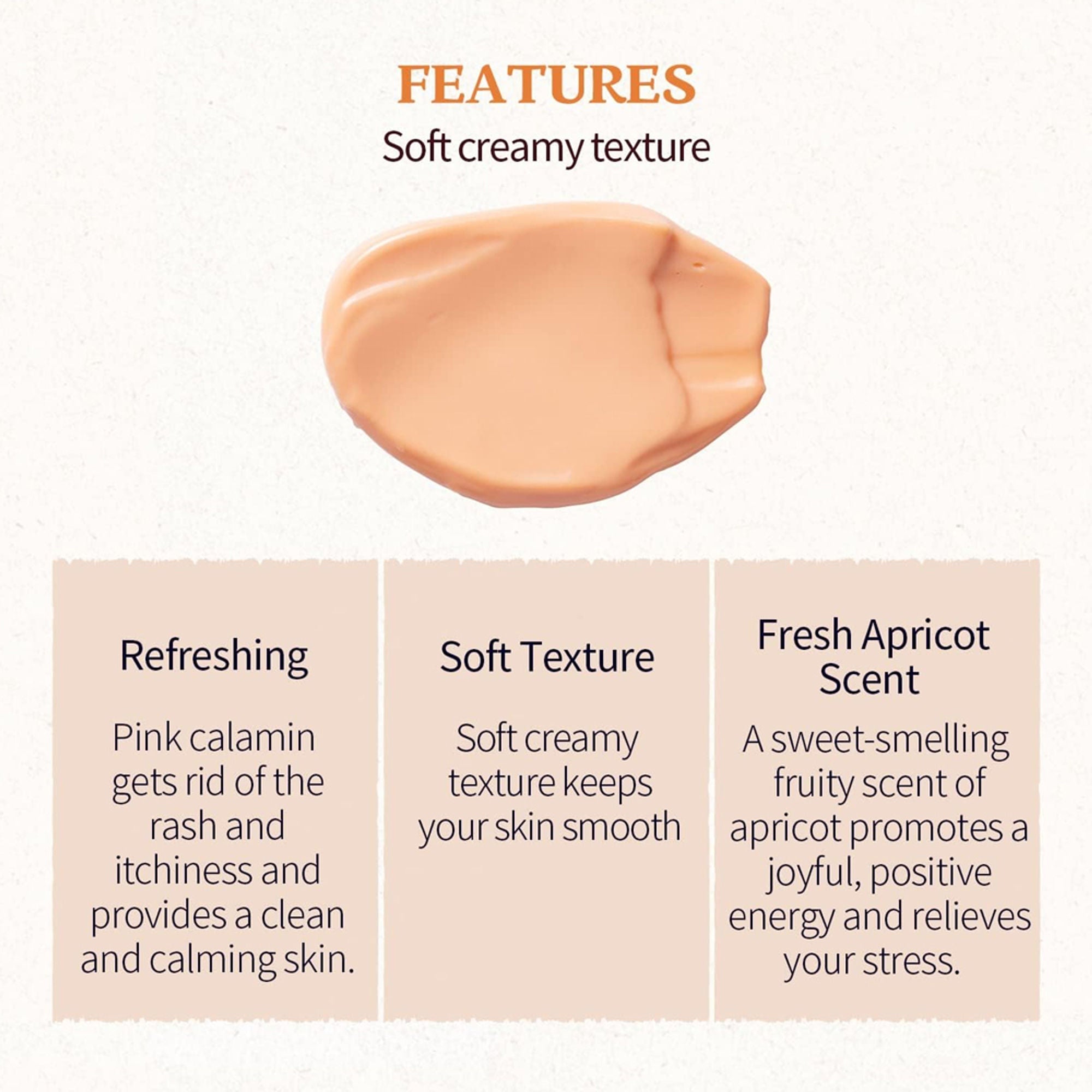 Skinfood Apricot Food Mask