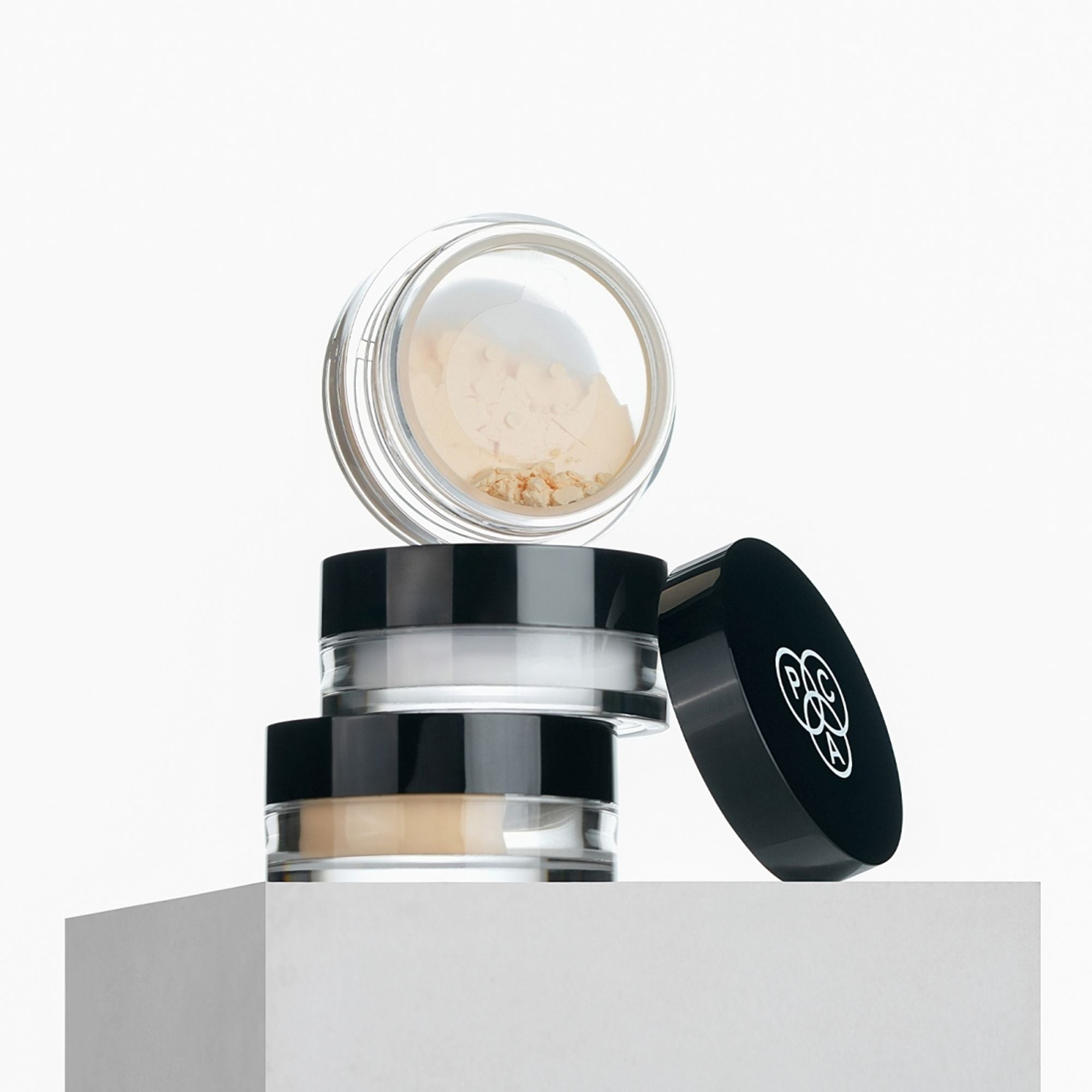 PAC Studio HD Powder Mini - Banana