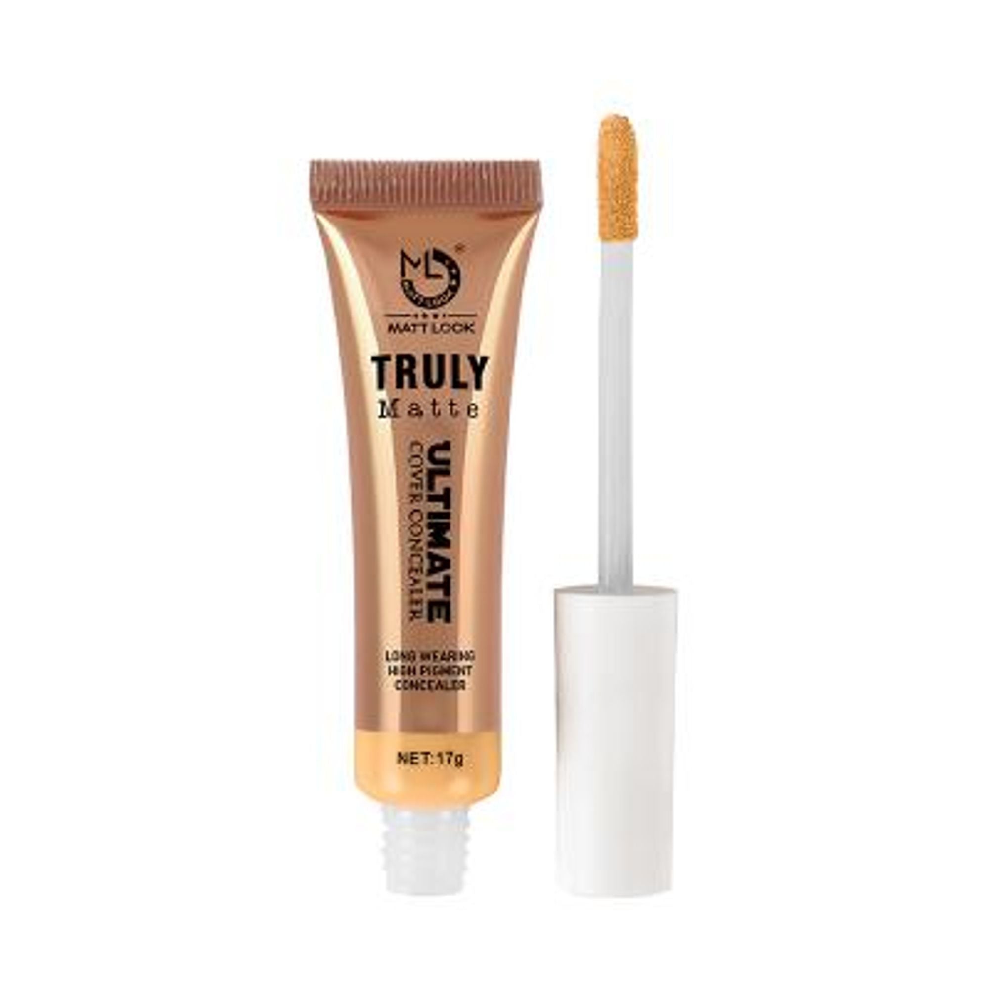 Matt Look Truly Matte Ultimate Cover Concealer - Soft Beige