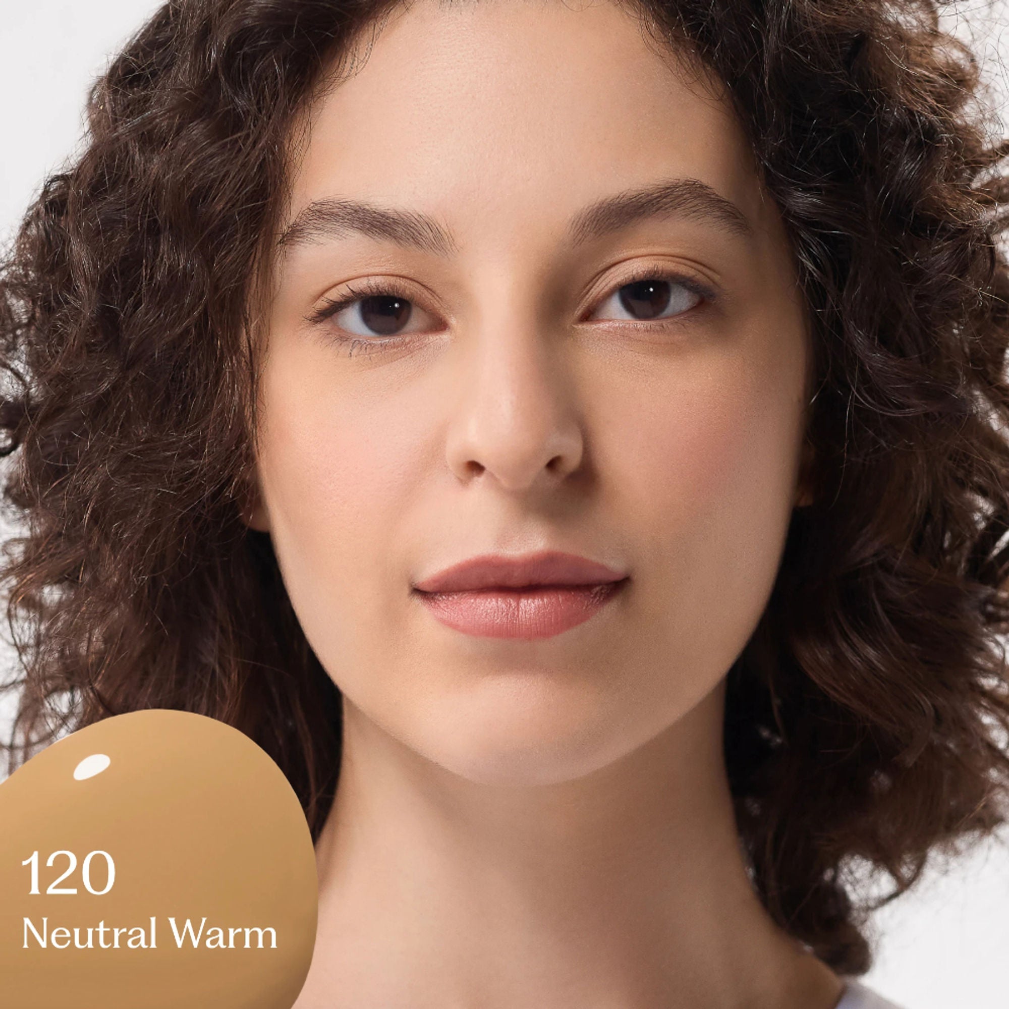 Thou Hue Drops Sheer Skin Tint - 120 Neutral Warm